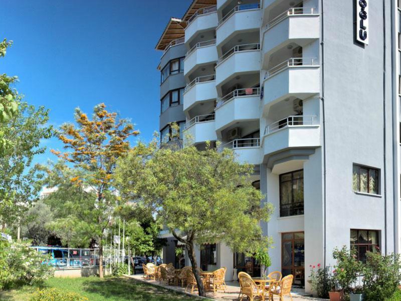 The View City Hotel  (ех 76015