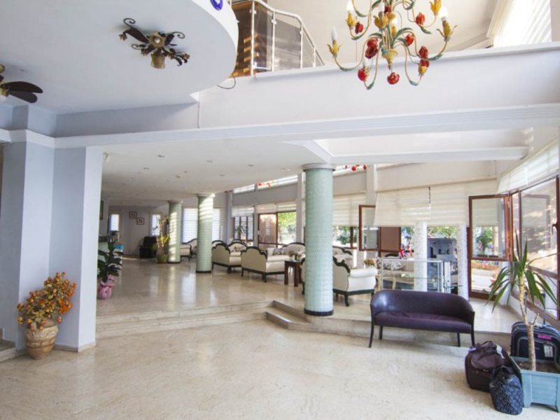 The View City Hotel  (ех 76016