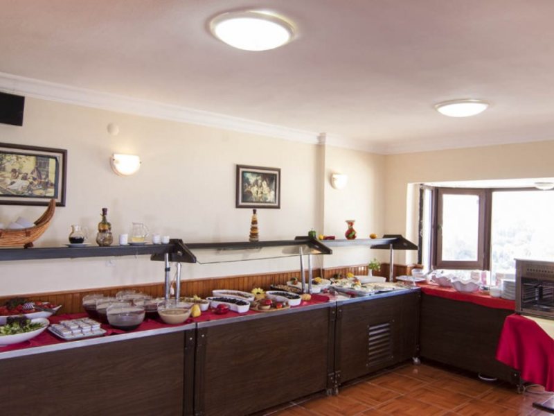 The View City Hotel  (ех 76019