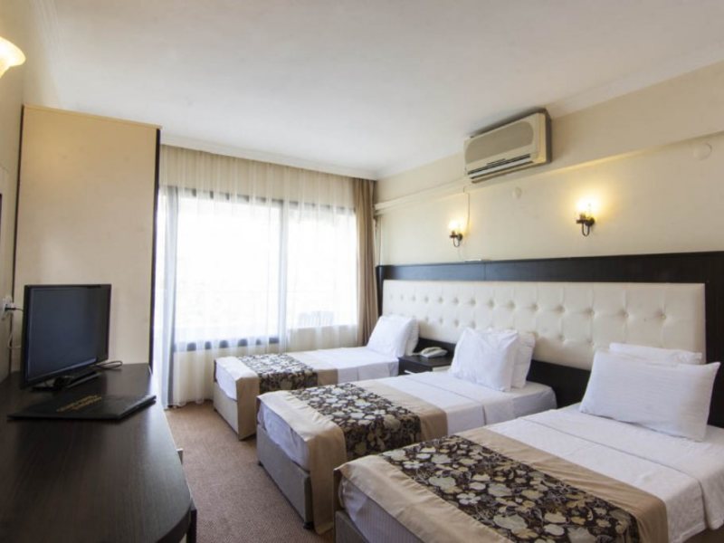 The View City Hotel  (ех 76021