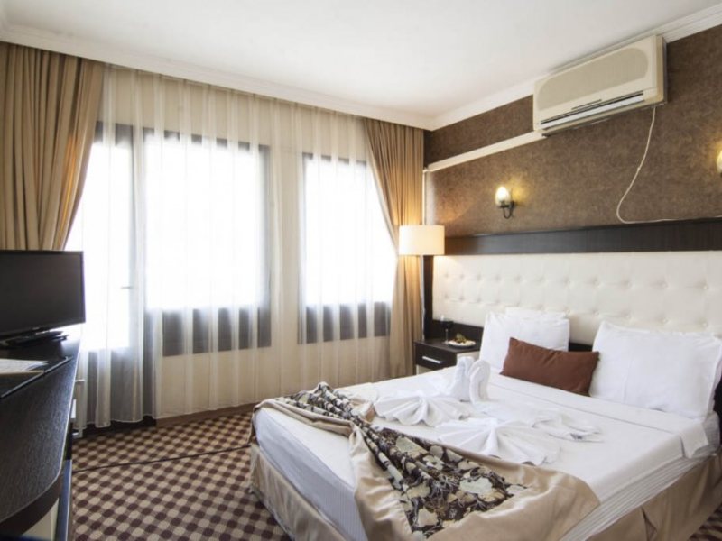 The View City Hotel  (ех 76022