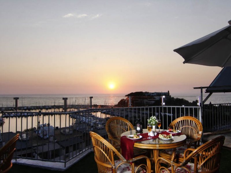 The View City Hotel  (ех 76024