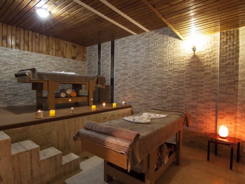 The View City Hotel  (ех 76026