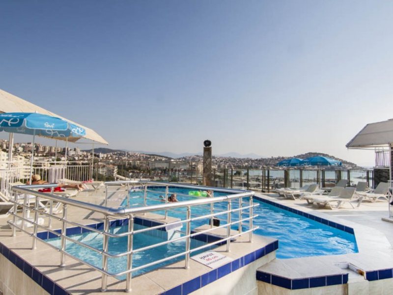 The View City Hotel  (ех 76028