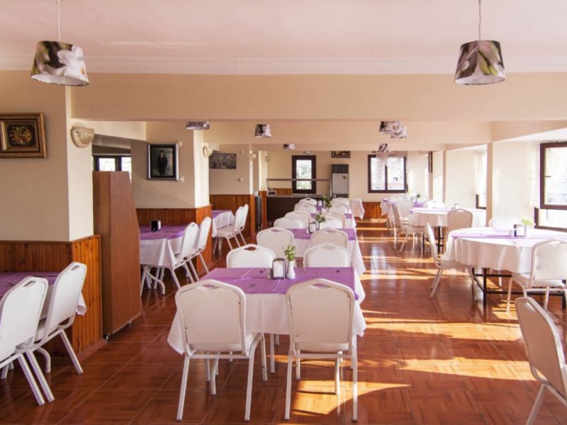 The View City Hotel  (ех 76029