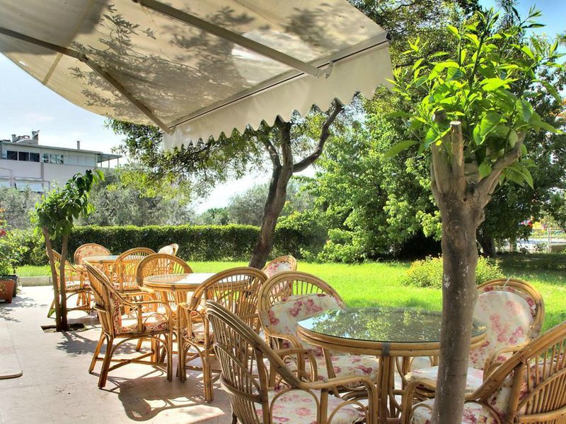 The View City Hotel  (ех 76030