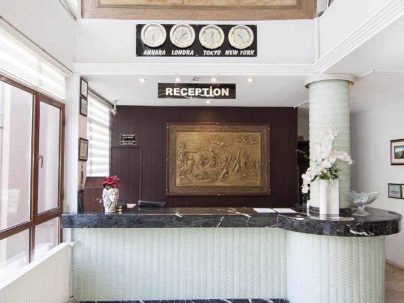 The View City Hotel  (ех 76032