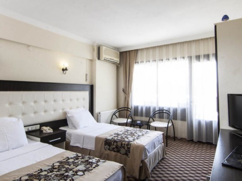 The View City Hotel  (ех 76033