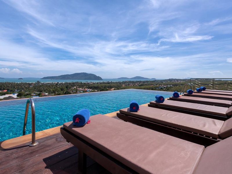 The View Rawada Resort & Spa 229993