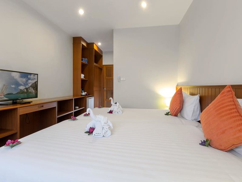 The View Rawada Resort & Spa 230017