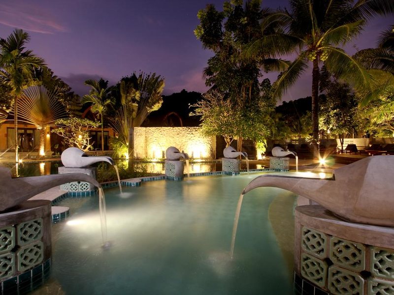 The Village Resort and Spa 173182