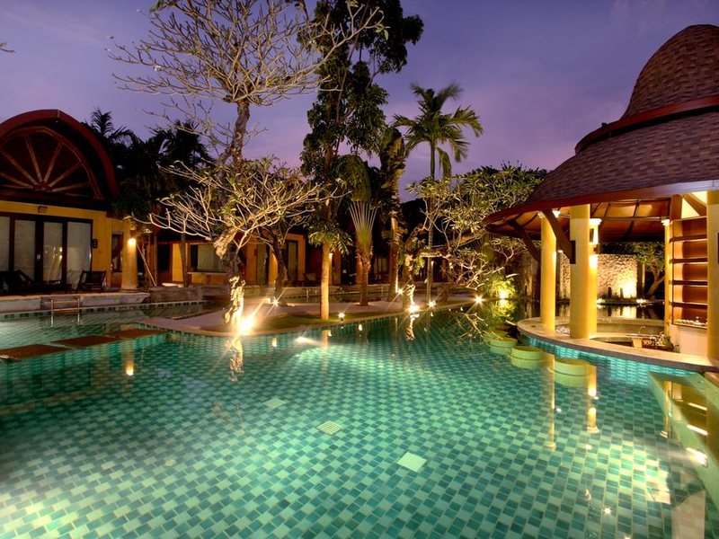 The Village Resort and Spa 173183