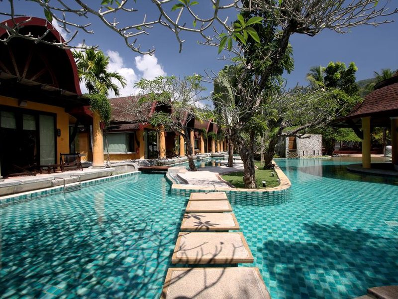 The Village Resort and Spa 173184