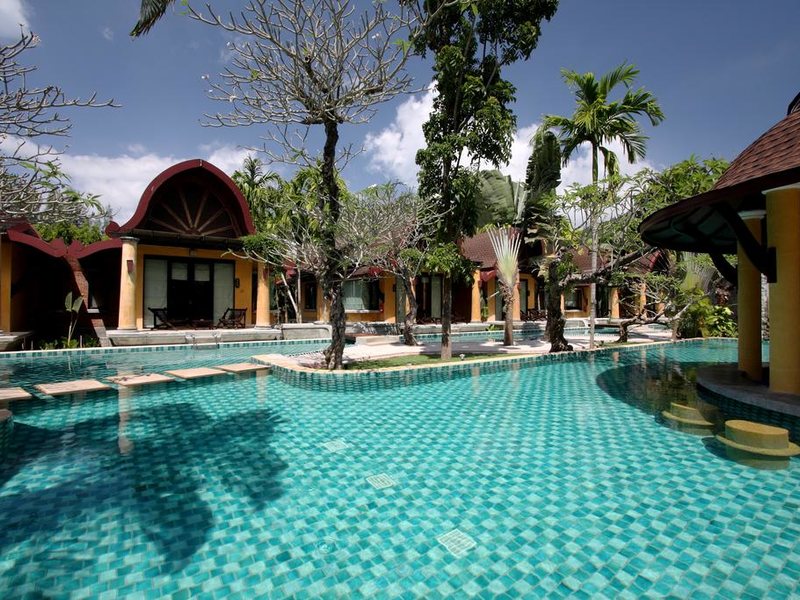 The Village Resort and Spa 173185