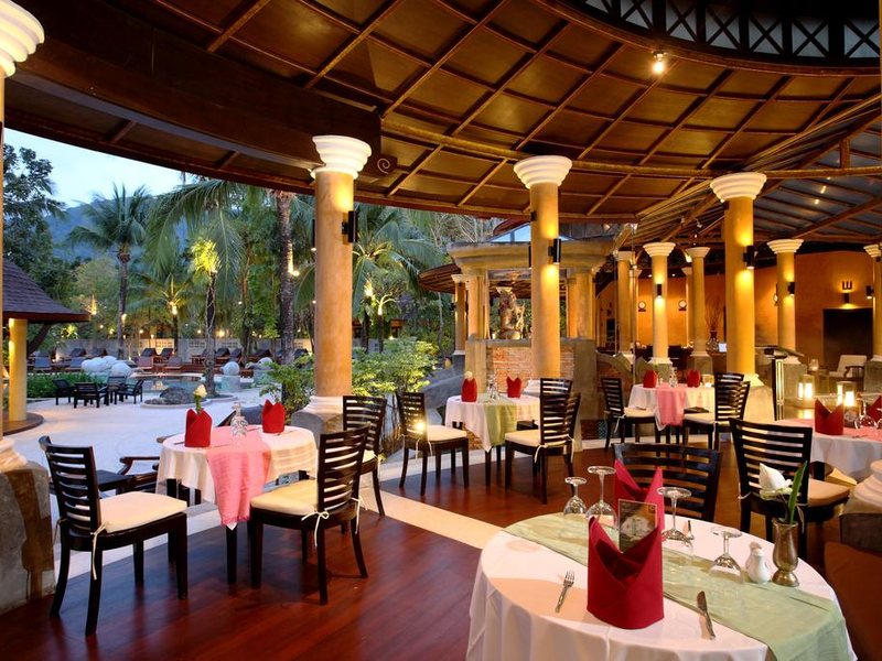 The Village Resort and Spa 173186