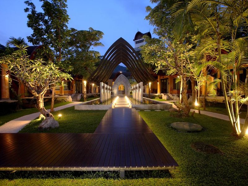 The Village Resort and Spa 173187