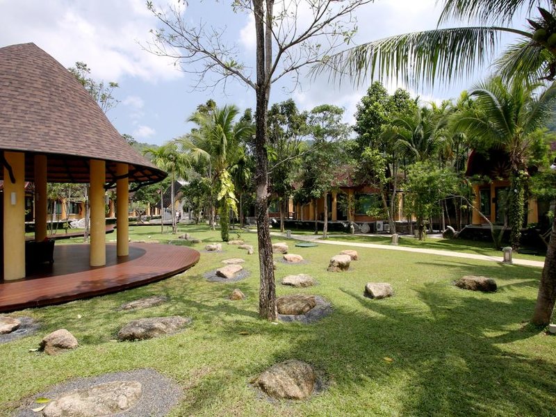 The Village Resort and Spa 173188