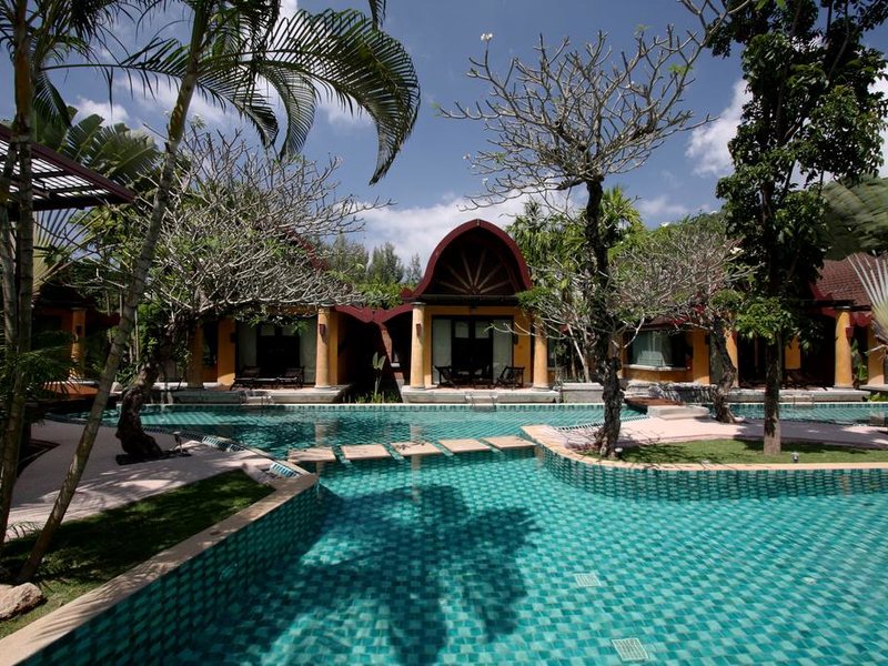 The Village Resort and Spa 173192