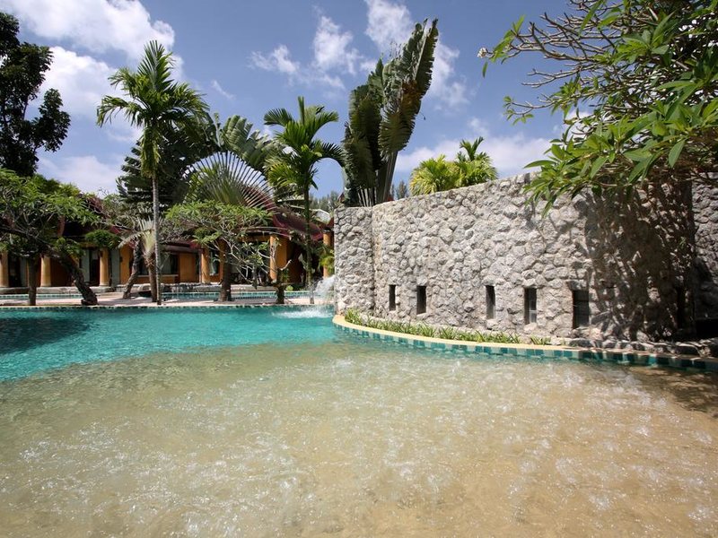 The Village Resort and Spa 173194