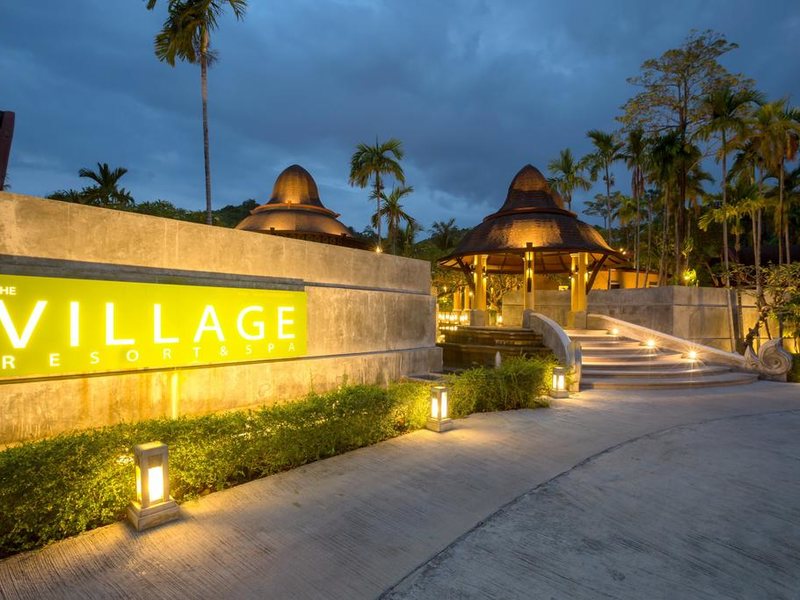 The Village Resort and Spa 173196