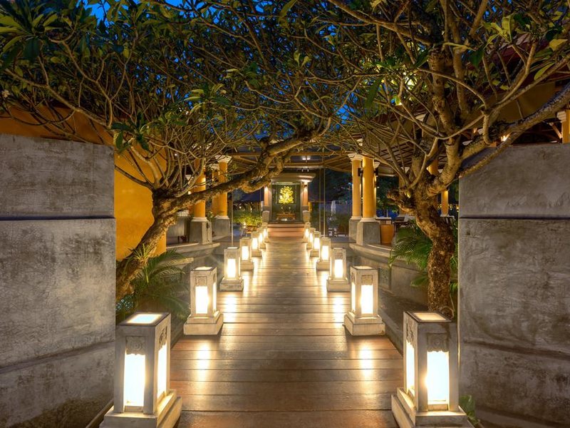 The Village Resort and Spa 173197