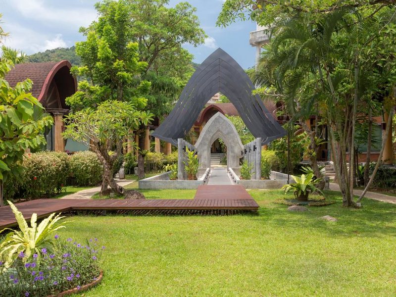 The Village Resort and Spa 173198