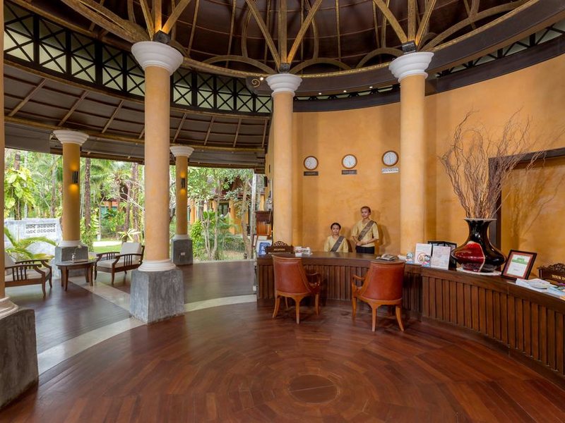 The Village Resort and Spa 173199