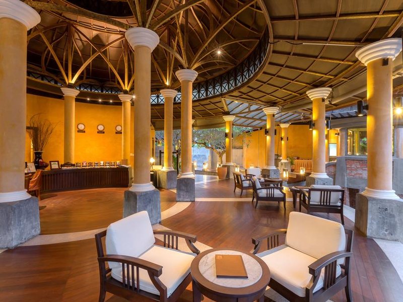 The Village Resort and Spa 173200