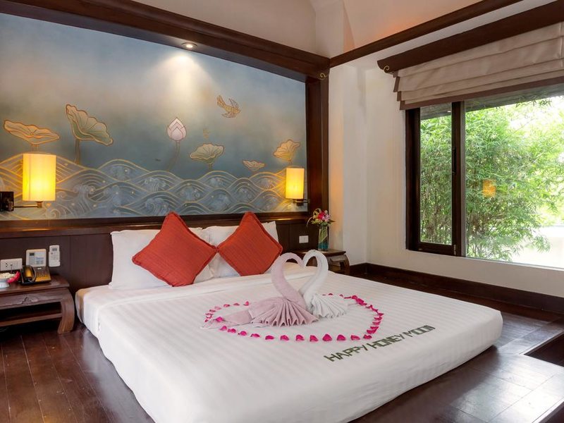 The Village Resort and Spa 173201