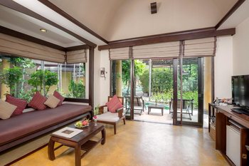 The Village Resort and Spa