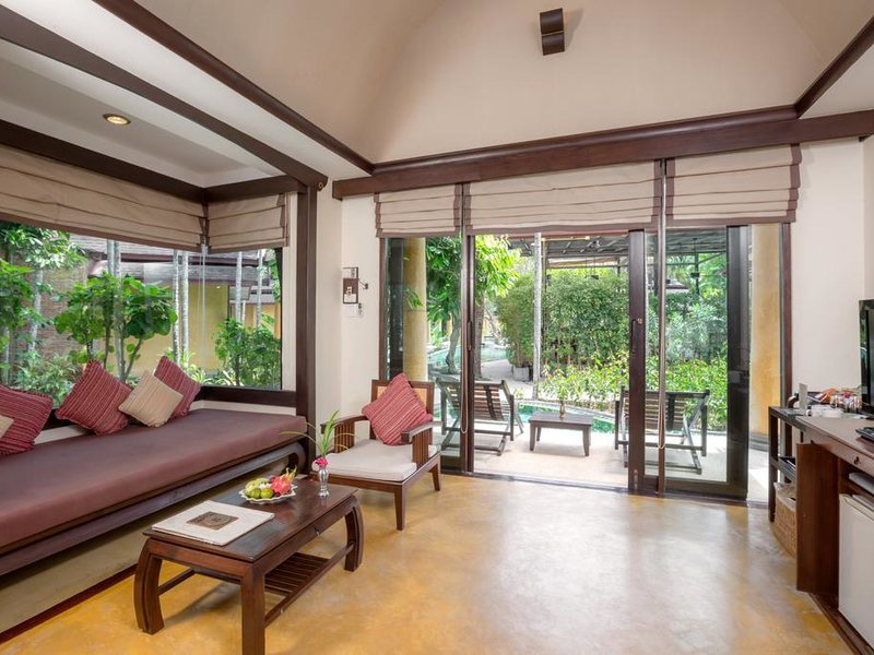 The Village Resort and Spa 173202