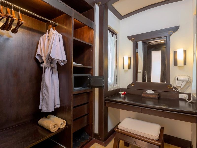 The Village Resort and Spa 173203