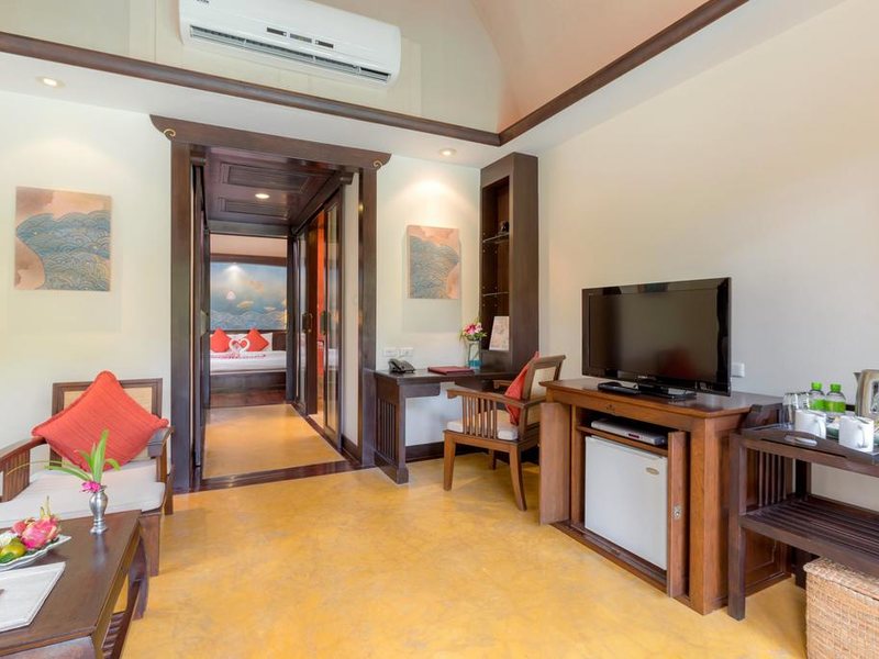 The Village Resort and Spa 173204