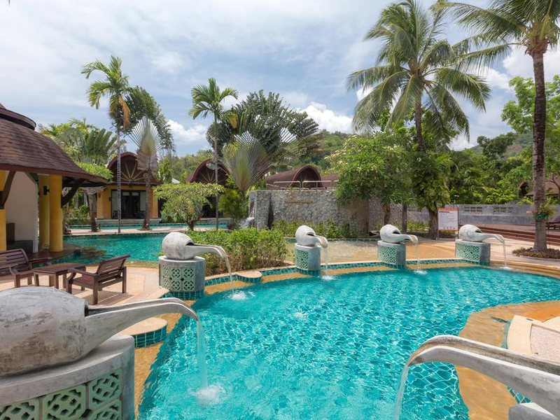 The Village Resort and Spa 173205