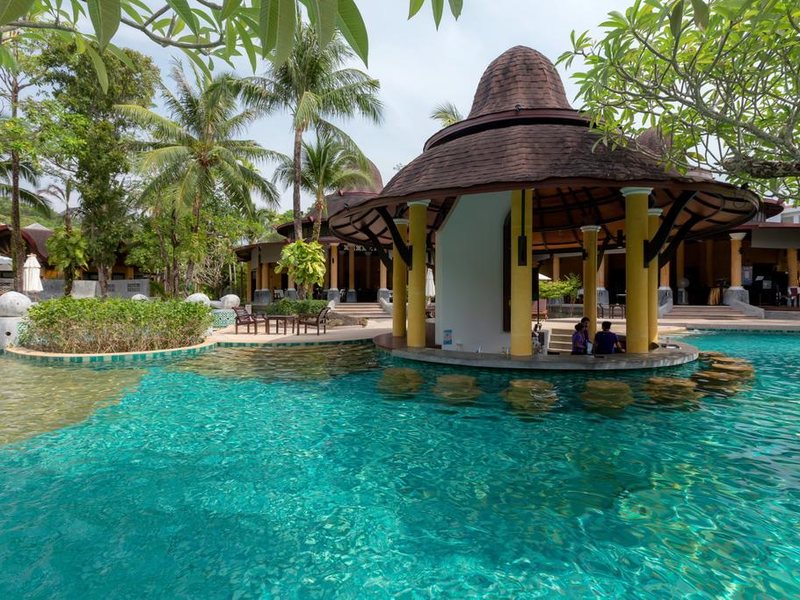 The Village Resort and Spa 173207