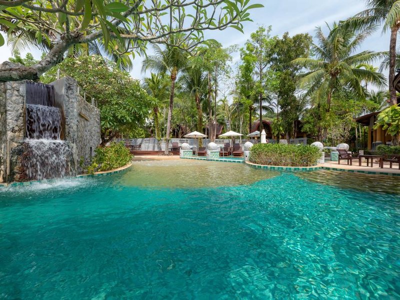 The Village Resort and Spa 173208