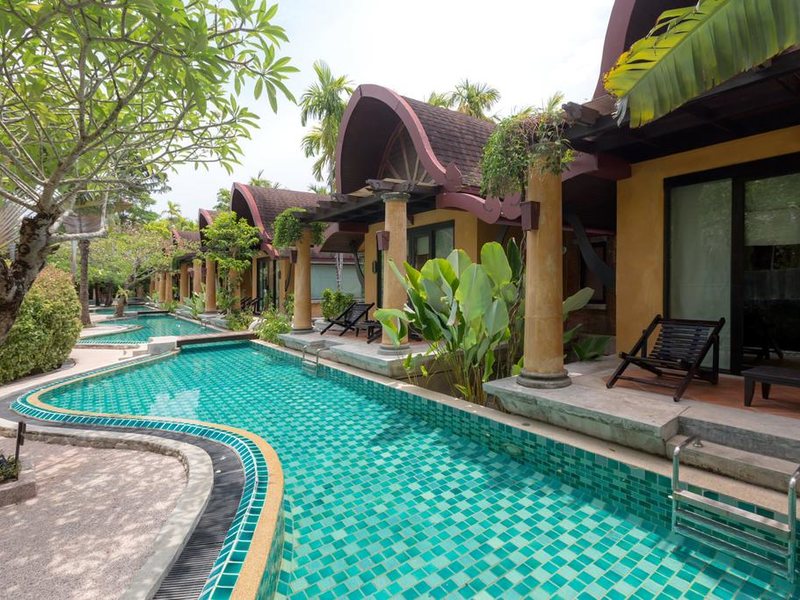 The Village Resort and Spa 173209