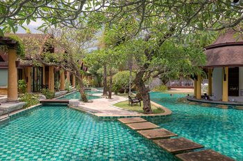 The Village Resort and Spa