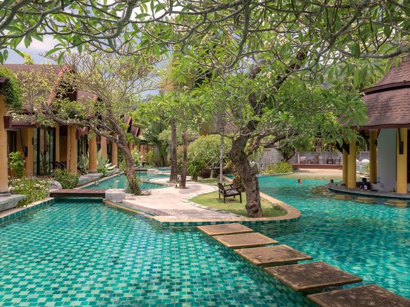 The Village Resort and Spa 173210