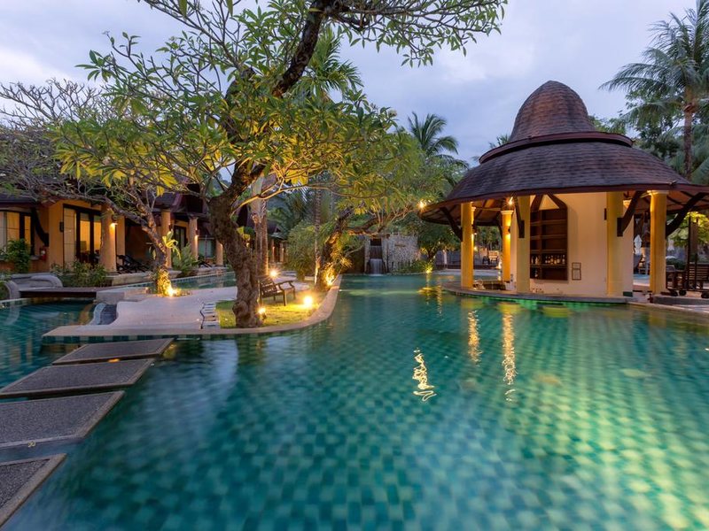 The Village Resort and Spa 173211