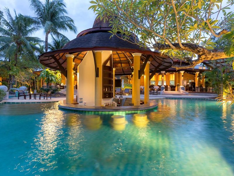 The Village Resort and Spa 173212