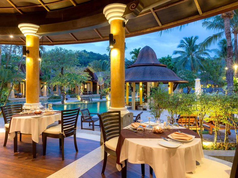 The Village Resort and Spa 173213