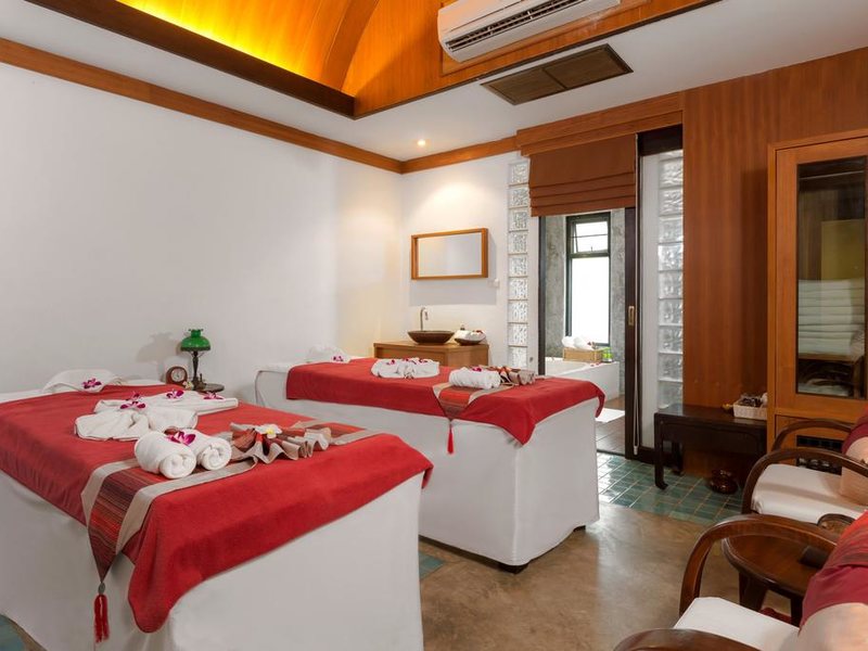 The Village Resort and Spa 173214