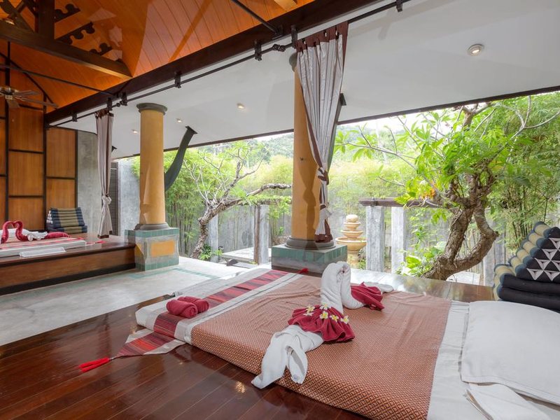 The Village Resort and Spa 173215