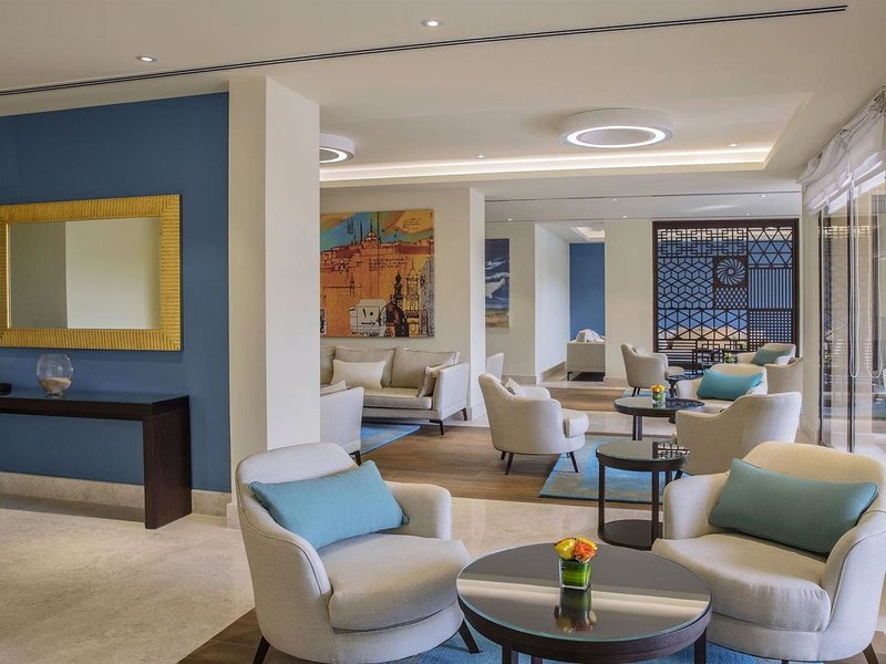 The Village at The Cove Rotana Resort 297000