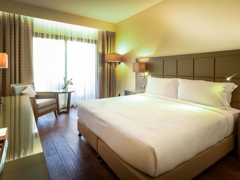 The Village at The Cove Rotana Resort 297001