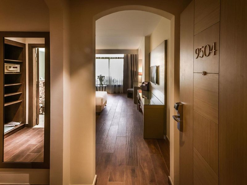 The Village at The Cove Rotana Resort 297002