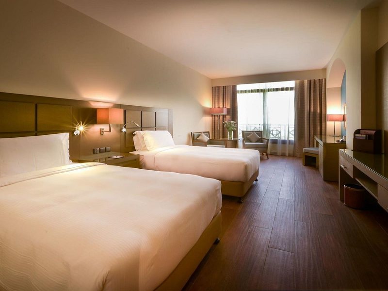 The Village at The Cove Rotana Resort 297006