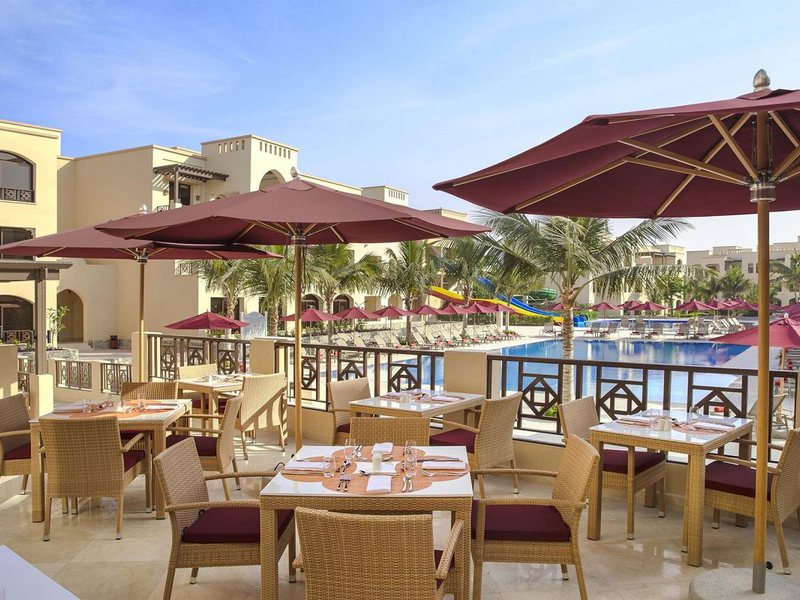 The Village at The Cove Rotana Resort 297007