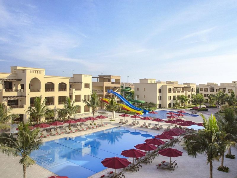 The Village at The Cove Rotana Resort 297008